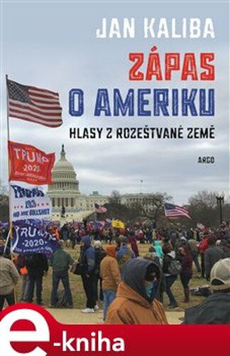 Zápas o Ameriku