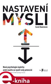 Nastavení mysli - Carol Dwecková