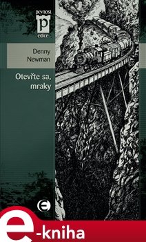 Otevřte sa, mraky - Denny Newman
