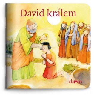 David králem - Klaus-Uwe Nommensen