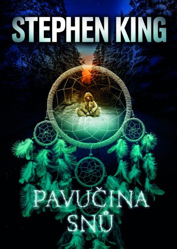 Pavučina snů