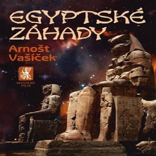 Egyptské záhady