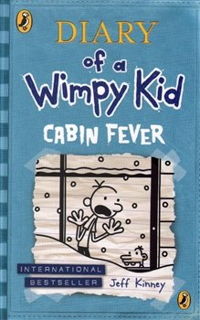 Diary of a Wimpy Kid 6