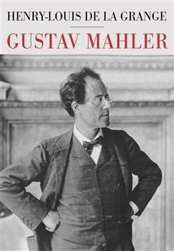 Gustav Mahler