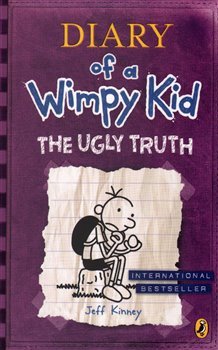 Diary of a Wimpy Kid 5 - Jeff Kinney