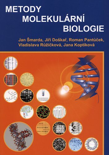 Metody molekulární biologie