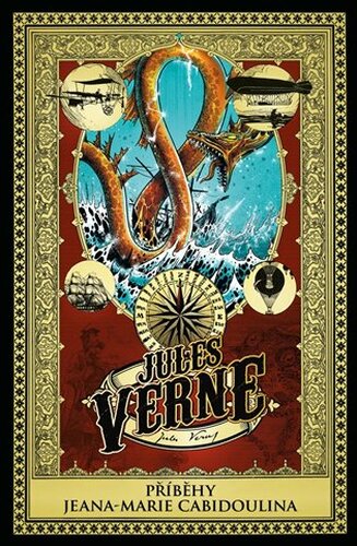 Příběhy Jeana-Marie Cabidoulina