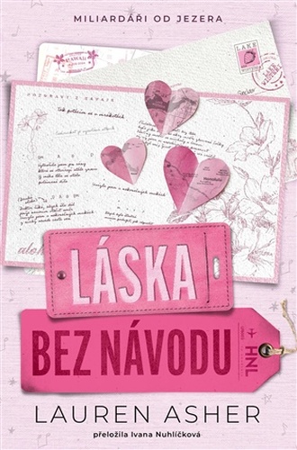 Láska bez návodu