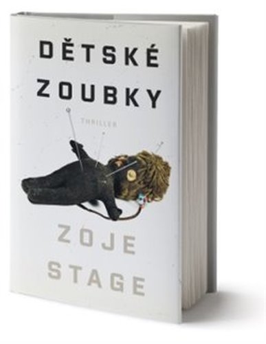 Dětské zoubky