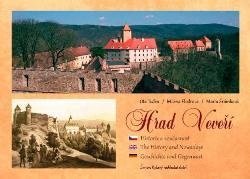 Hrad Veveří - Ota Tučka, Milena Flodrová, Marta Šrámková