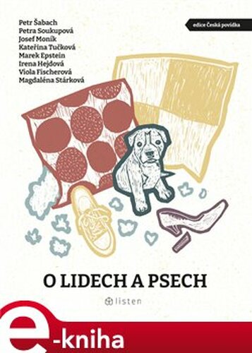O lidech a psech