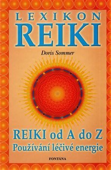 Lexikon reiki - Doris Sommerová