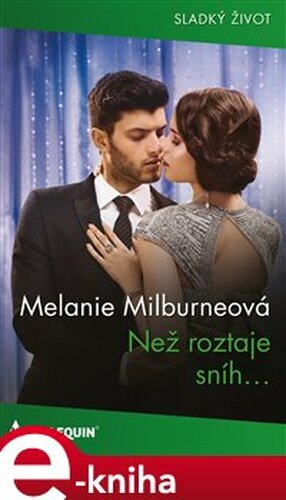 Než roztaje sníh…