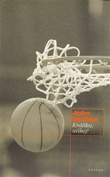 Králíku, utíkej! - John Updike