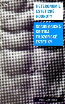 Heteronomie estetické hodnoty