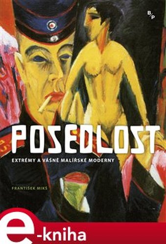 Posedlost - František Mikš