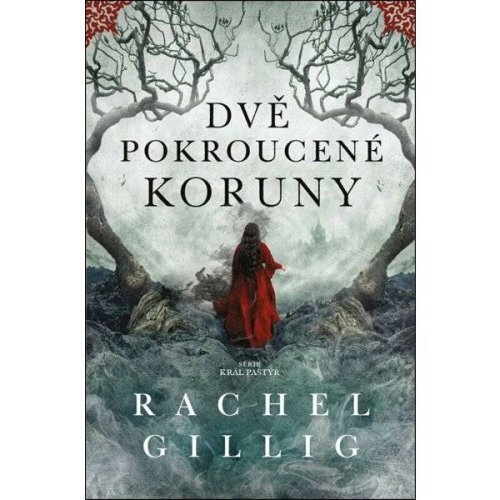 Dvě pokroucené koruny