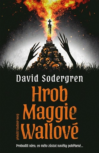 Hrob Maggie Wallové