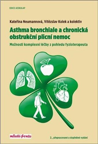 Asthma bronchiale a chronická obstrukční plicní nemoc /2.vyd./