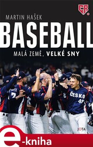 Baseball – Malá země, velké sny