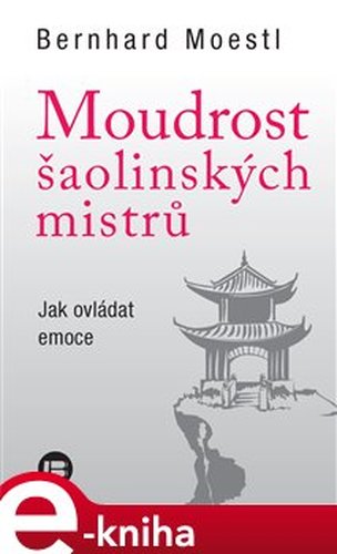 Moudrost šaolinských mistrů - Bernhard Moestl