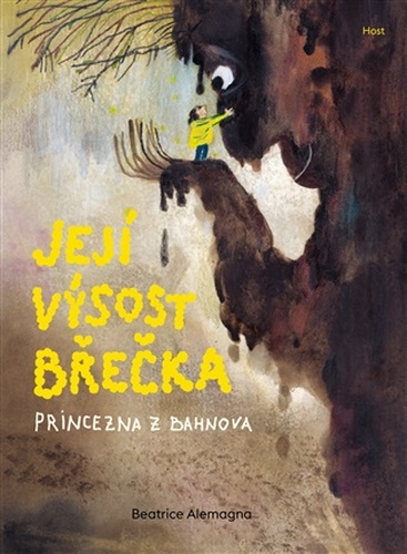Její Výsost Břečka, princezna z Bahnova