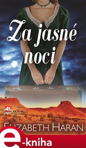 Za jasné noci - Elizabeth Haran