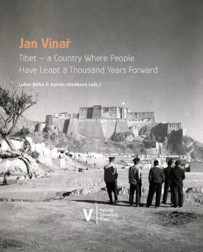 Tibet - a Country Where People Have Leapt a Thousand Years Forward