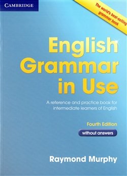 English Grammar in Use - Raymond Murphy