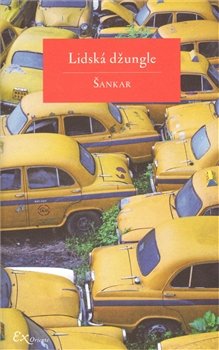 Lidská džungle - Šankar