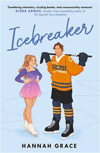 Icebreaker - Hannah Grace