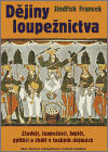 Dějiny loupežnictva