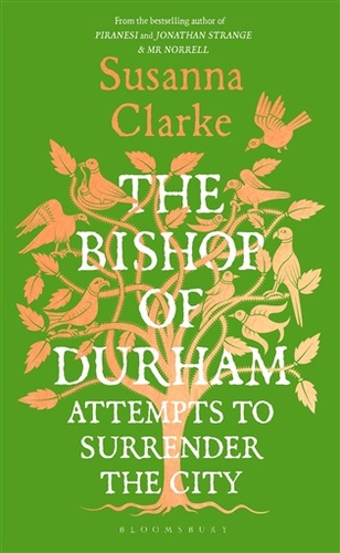 The Bishop of Durham Attempts to Surrender the City