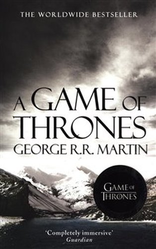 A Game of Thrones I. - George R.R. Martin