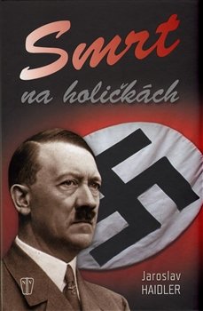 Smrt na holičkách - Jaroslav Haidler