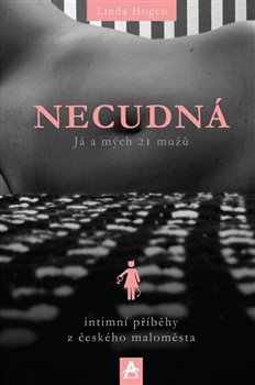 Necudná - Linda Hogen