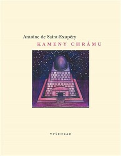 Kameny chrámu