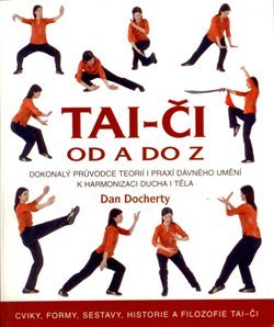 Tai-či od A do Z - Dan Docherty