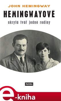 Hemingwayové - John Hemingway