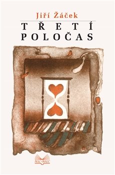 Třetí poločas - Jiří Žáček