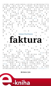 Faktura - Jonas Karlsson