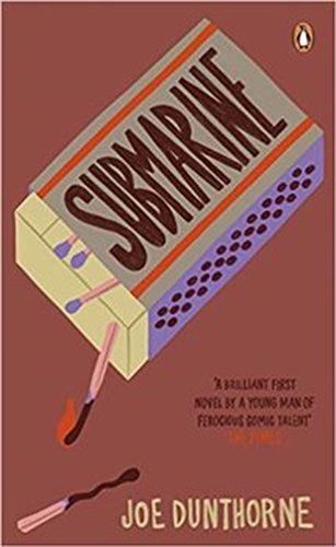 Submarine - Joe Dunthorne