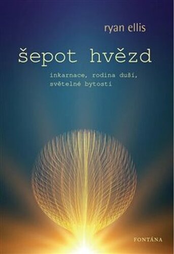Šepot hvězd
