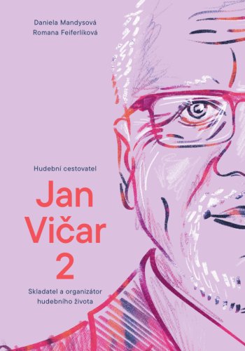 Hudební cestovatel Jan Vičar 2
