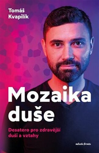 Mozaika duše