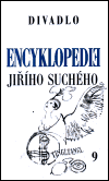 Encyklopedie Jiřího Suchého, svazek 9 - Divadlo 1959-1962 - Jiří Suchý