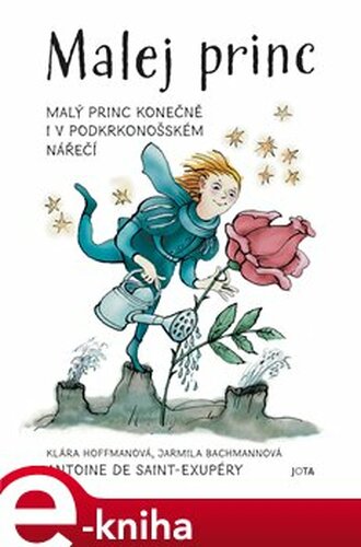 Malej princ