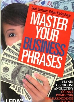 Master Your Business Phrases - René Bosewitz, Robert Kleinschroth