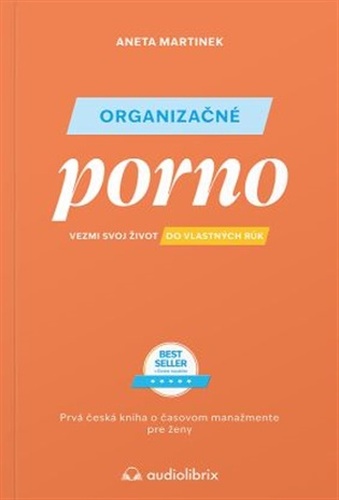 Organizačné porno