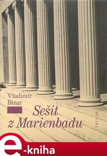 Sešit z Marienbadu